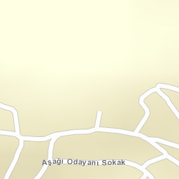 Sokak Görünümü