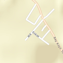 Sokak Görünümü