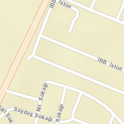 Sokak Görünümü
