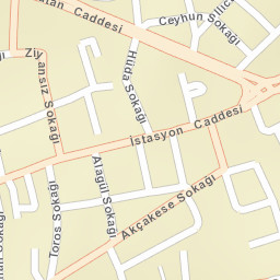 Sokak Görünümü