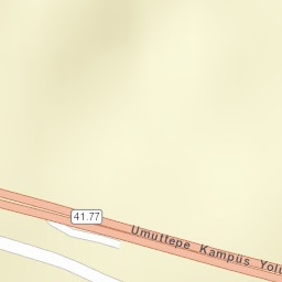 Sokak Görünümü