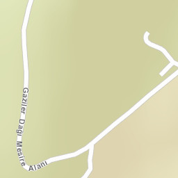 Sokak Görünümü