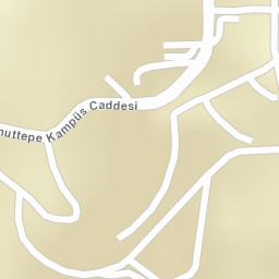 Sokak Görünümü