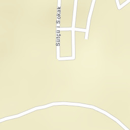 Sokak Görünümü