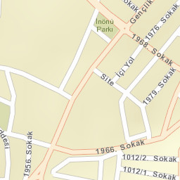 Sokak Görünümü
