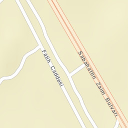 Sokak Görünümü