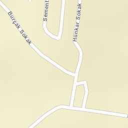 Sokak Görünümü