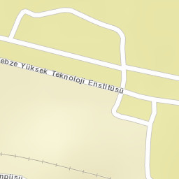 Sokak Görünümü