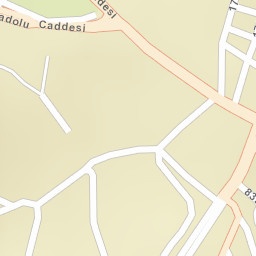 Sokak Görünümü