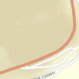 Sokak Görünümü