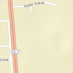 Sokak Görünümü