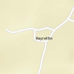 Sokak Görünümü