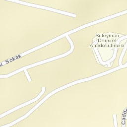 Sokak Görünümü