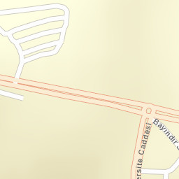 Sokak Görünümü