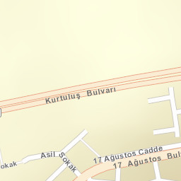 Sokak Görünümü