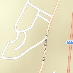 Sokak Görünümü