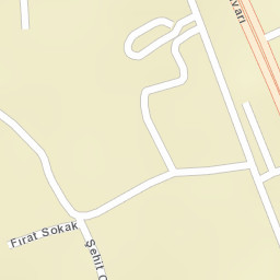 Sokak Görünümü