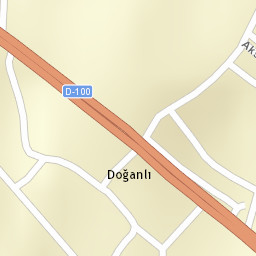 Sokak Görünümü