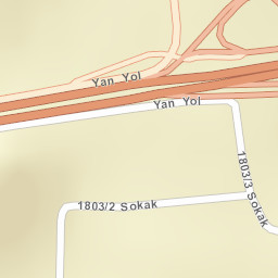 Sokak Görünümü