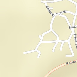Sokak Görünümü