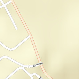 Sokak Görünümü