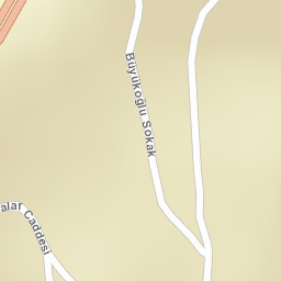Sokak Görünümü