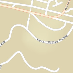 Sokak Görünümü
