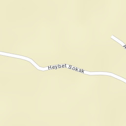 Sokak Görünümü