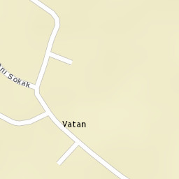 Sokak Görünümü