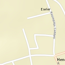 Sokak Görünümü
