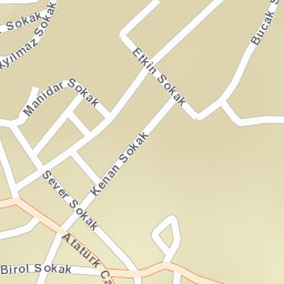 Sokak Görünümü