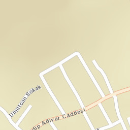 Sokak Görünümü