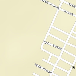 Sokak Görünümü