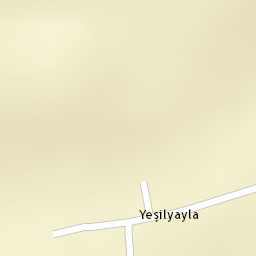 Sokak Görünümü