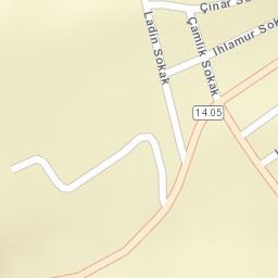 Sokak Görünümü