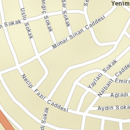 Sokak Görünümü