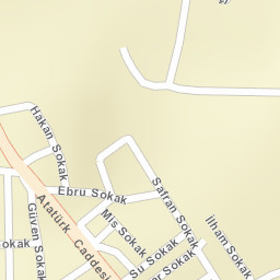 Sokak Görünümü