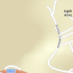 Sokak Görünümü