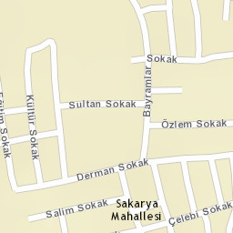 Sokak Görünümü