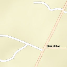 Sokak Görünümü