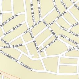 Sokak Görünümü