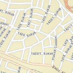 Sokak Görünümü