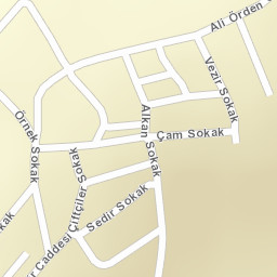 Sokak Görünümü