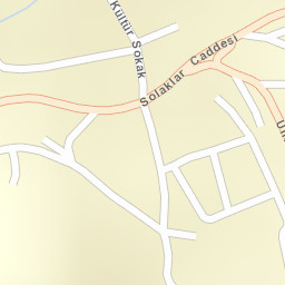 Sokak Görünümü