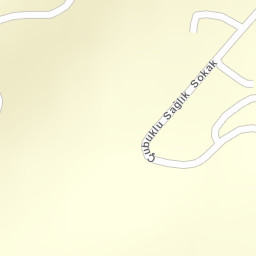 Sokak Görünümü
