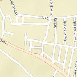 Sokak Görünümü
