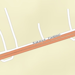 Sokak Görünümü