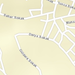 Sokak Görünümü