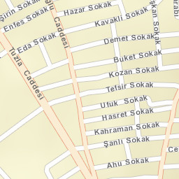 Sokak Görünümü