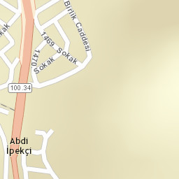 Sokak Görünümü